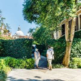 Entrada sin colas a la Colección Peggy Guggenheim