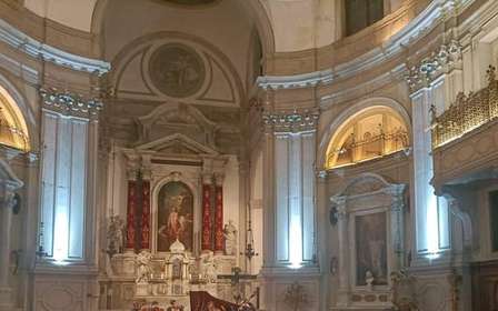 Venecia: En torno al concierto de Vivaldi Ticket de entrada
