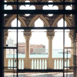 Visita guiada sin colas al Palacio Ducal
