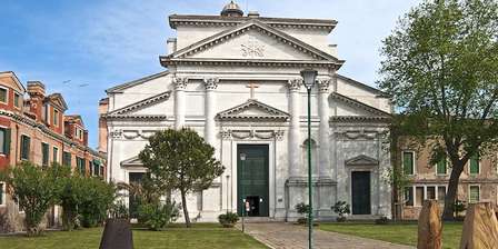 Konkatedrální bazilika San Pietro di Castello