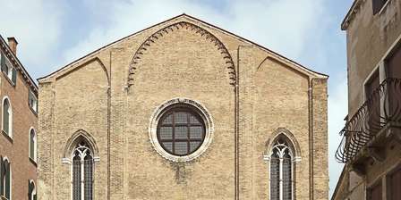 Kostel San Gregorio