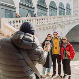Venecia: Basílica de San Marcos, Palacio Ducal y Paseo en Góndola