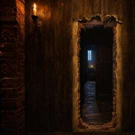 Casanova Escape Room in Venice at Palazzo Soranzo