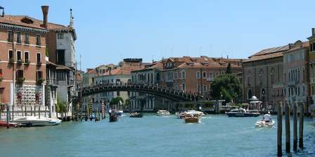 Ponte dell'Accademia
