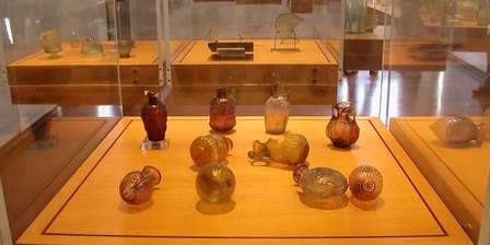 Muzeum skla (Murano)