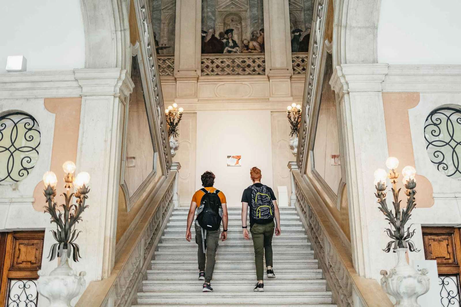 Venice: Palazzo Grassi & Punta della Dogana Ticket