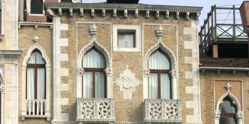 Palácio Contarini Fasan