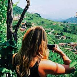 Venedig: Prosecco Hills Wineries Tour med provningar och lunch