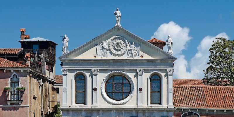 Church of Santa Maria della Visitazione