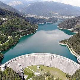 From Venice: Tour of Lakes of Dolomites