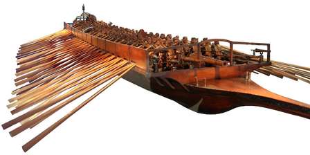Museu Histórico Naval e Arsenal