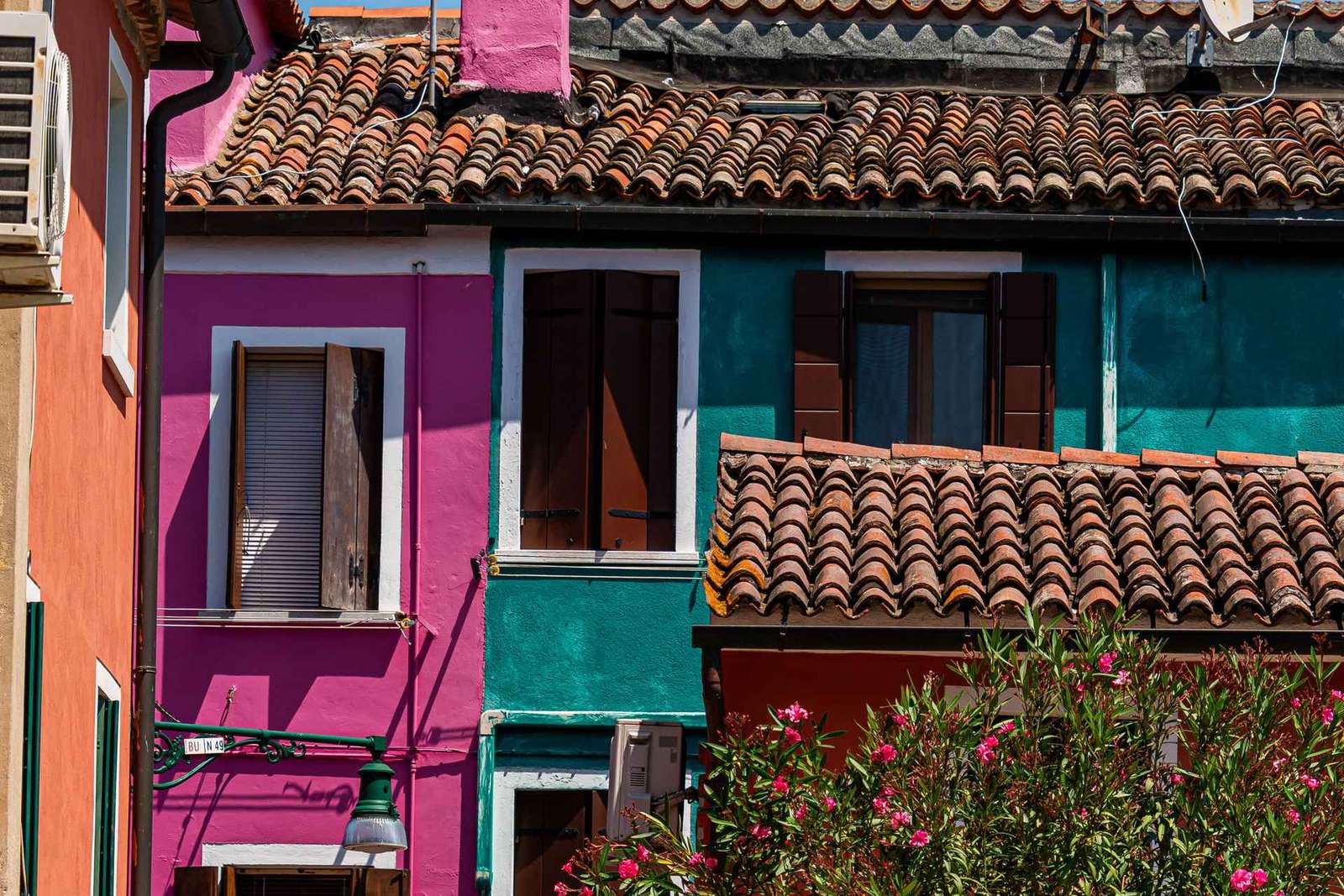 Murano, Burano and Torcello Day Trip with Free Time