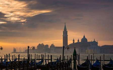 Tour de fantasmas en Venecia por callejones y leyendas