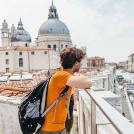 Venice: Palazzo Grassi & Punta della Dogana Ticket