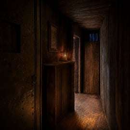 Casanova Escape Room in Venice at Palazzo Soranzo
