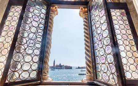 Venice Doge's Palace & St Mark's Basilica Skip-the-Line Tour