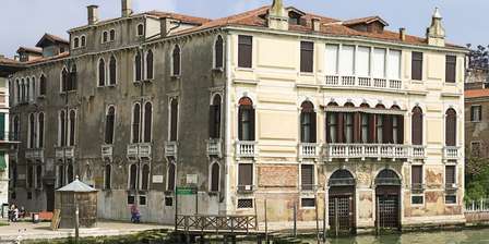 Palazzo Malipiero u San Samuele