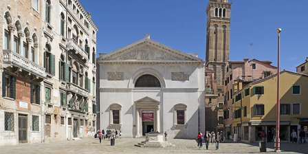 Campo San Maurizio