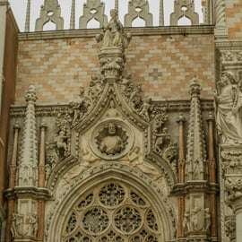 Venice: History Tour of Doge's Palace and Casanova's Prison