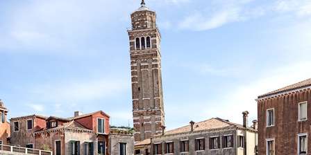 Kyrkan Santo Stefano