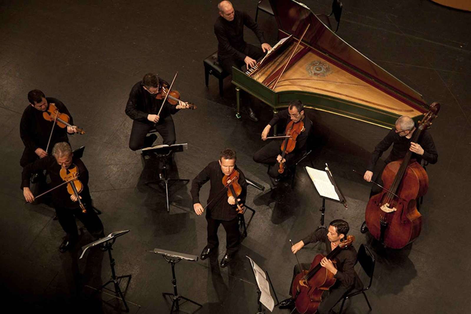Venice: Vivaldi's Four Seasons Concert & Music Museum Visit