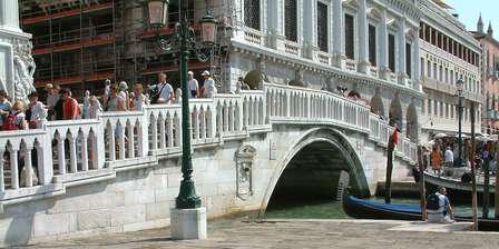 Ponte della Paglia