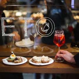Benátky: Prohlídka s ochutnávkou aperitivu
