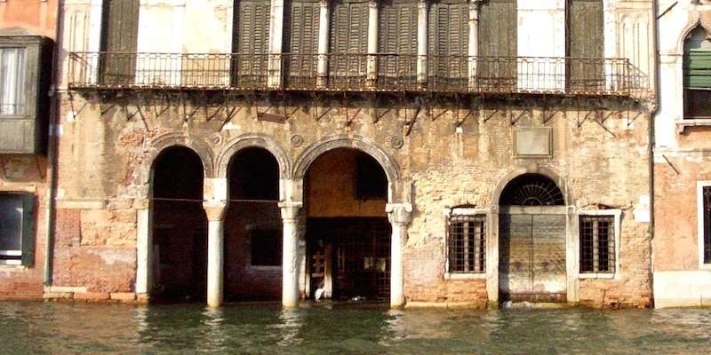 Ca' Da Mosto
