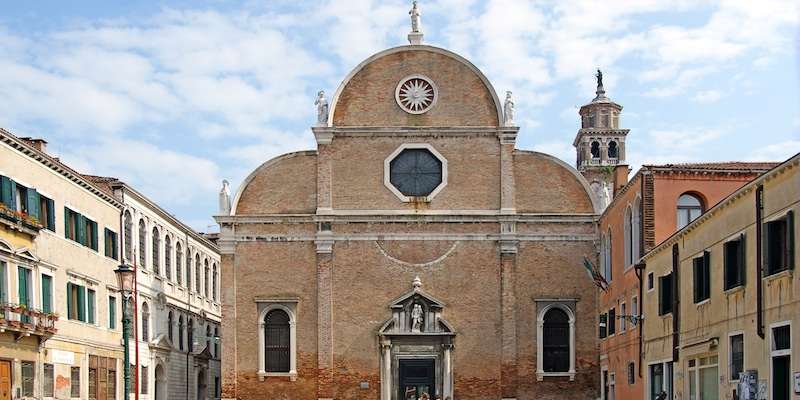 Campo dei Carmini