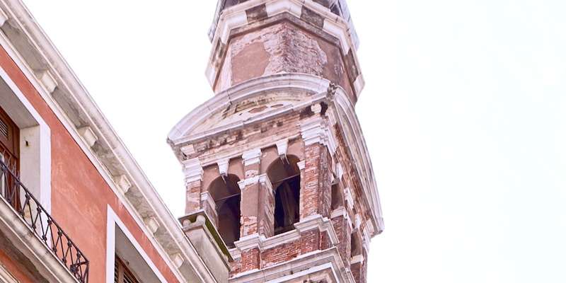 Church of San Bartolomeo