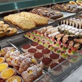 Benátky: ochutnávka jídla s cicchetti a vínem