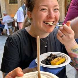Venecia: Tour gastronómico callejero con guía local y degustaciones
