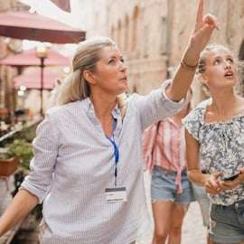 Venedig : Privat anpassad vandringstur med en lokal guide