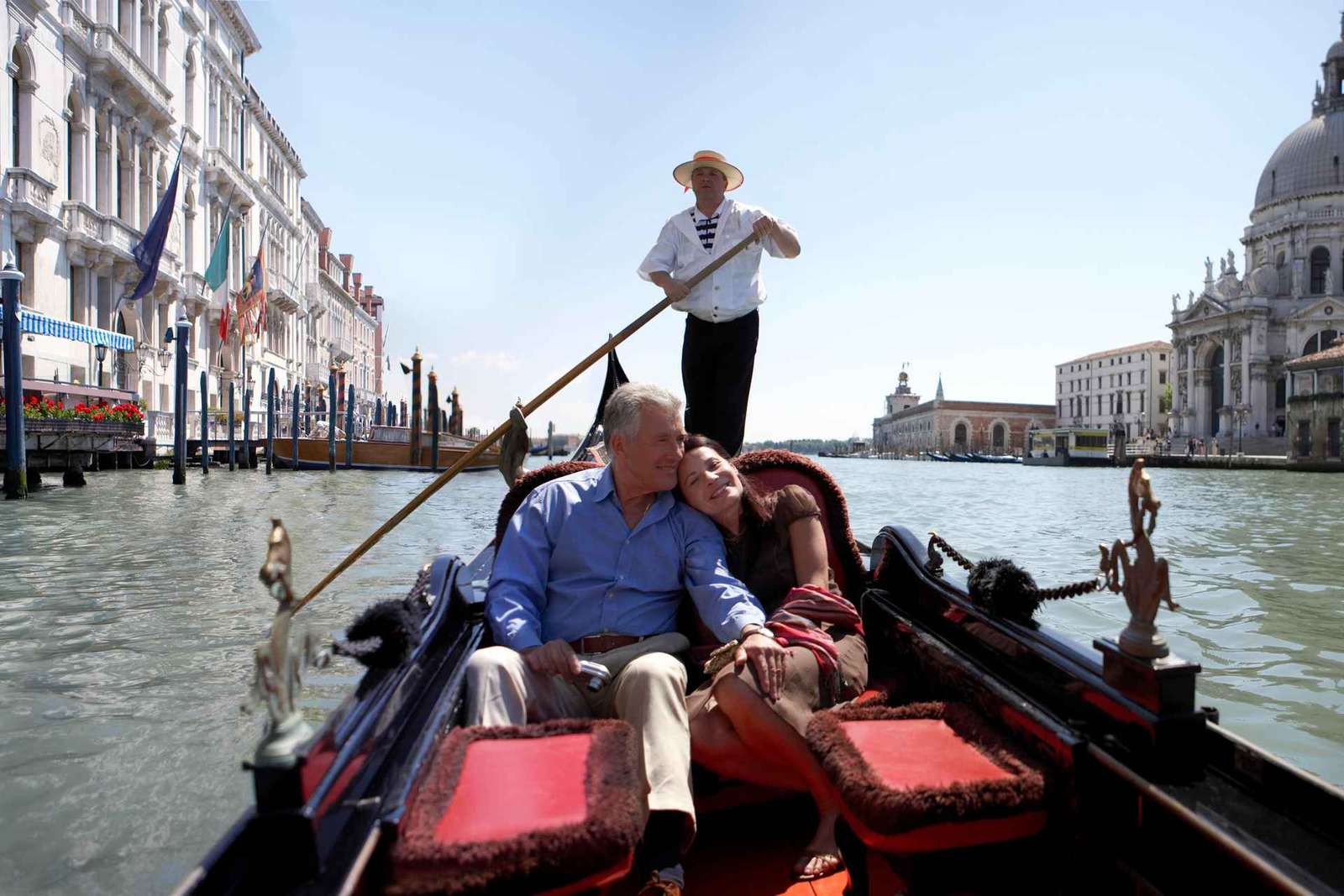 Venetië: Buiten de gebaande paden Privé Gondelvaart