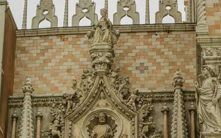 Venecia: visita histórica al Palacio Ducal y la prisión de Casanova.