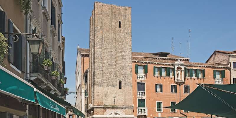 Church of Santa Margherita