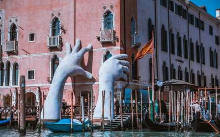 Tour privado por la Bienal de Venecia 2026 con guía