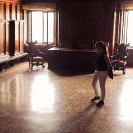 Venecia: Visita al Palacio Ducal, la Prisión y los Pasadizos Secretos