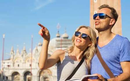 Venecia : Tour privado a pie personalizado con guía local