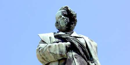 Denkmal für Daniele Manin