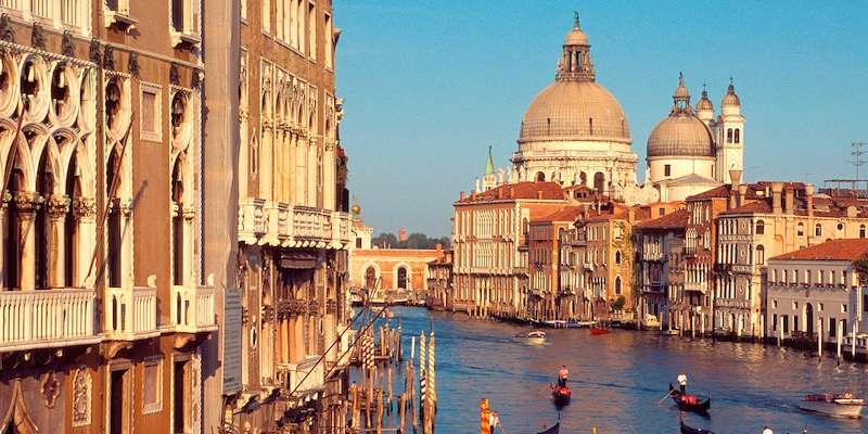 Grande Canal