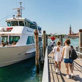 Boottocht naar Murano, Burano en Torcello, een hele dag