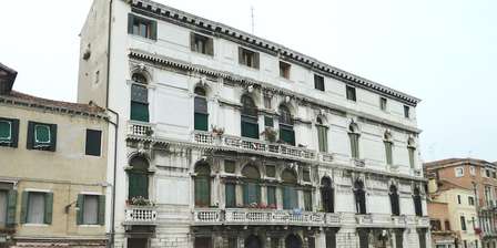 Palác Surian Bellotto