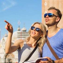 Venice: Highlights and Hidden Gems Guided Walking Tour