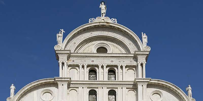 San Zaccaria