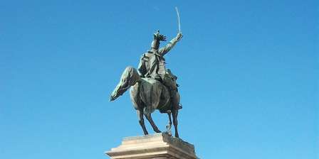 Denkmal für Viktor Emanuel II.