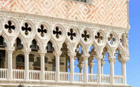 Visita guiada sin colas al Palacio Ducal