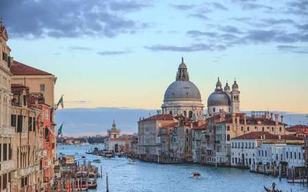 Veneza: Excursão à Basílica de São Marcos com opção do Palácio Ducal