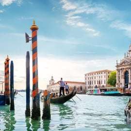 Venedig : Privat anpassad vandringstur med en lokal guide
